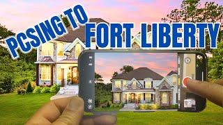 8 steps for buying a house out of state|Fort Liberty| Living in Fayetteville North Carolina.