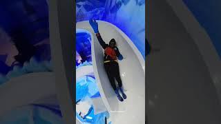 Grs Snow Park Mysore ️#shorts #mysore #short