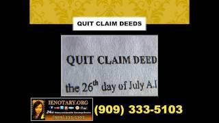 Gladys Jeannette Notary Public.mp4