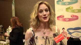 Teri Polo: Kids, Tattoos, and Red Carpet Fashion