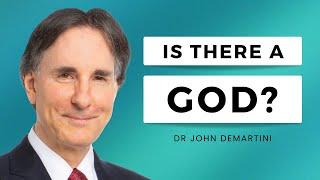 Understanding Religiosity | Dr John Demartini