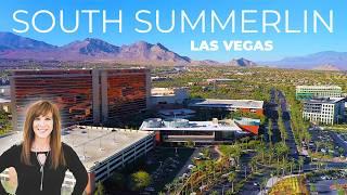 Living the Dream in South Summerlin | Las Vegas