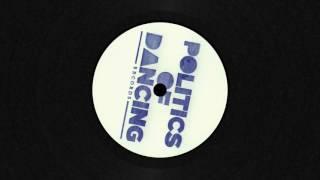 Politics Of Dancing feat. Hector Moralez - No Pressure