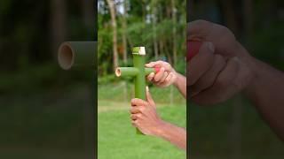 Sempl Bamboo & Colourful balloons Creations #bamboo