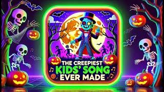 Creepy Children's Songs That Are Actually About Zombies