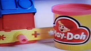 SKY CHANNEL FUN FACTORY 1999