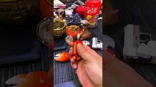 Weird little gadgets #creative lighters #gifts for boyfriend