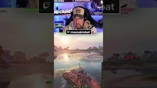 The Round JUST Started… You Won’t Believe What Happens Next! feat. mouzakrobat [World of Tanks]