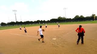 2025-05-25 (Stars - 4 vs Prosper Missions Sanchez - 6)