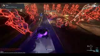 Ash Bladestorm build (Techrot Encore)