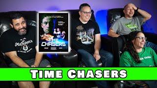 They remade Back to the Future for $14. And it's amazing | So Bad It's Good #307 - Time Chasers