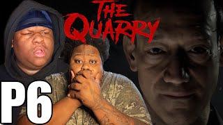 NO ONE SURVIVED !!! The Quarry (FUNNY COMMENTARY)