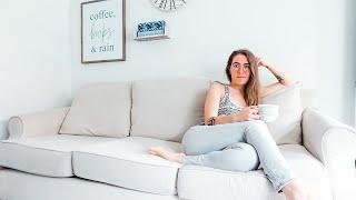 ENCHANTED INK WORKDAY VLOG  Day in the life of a full-time editor | Natalia Leigh
