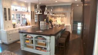 Million Dollar Custom Homes by Riordan Signature Homes - Illinois Custom Home Builder