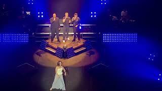 Les comédies musicales, le best of - Damien Sargue, M. Rim et A. Loizon - Belle - Paris 2025