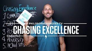 PNTV: Chasing Excellence by Ben Bergeron (#376)