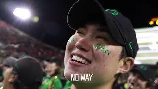 Oregon Marching Band l End of Year Montage 2023