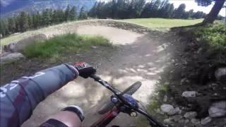 Sölden BikeRepublik | Tearline and more... | BastiMTB