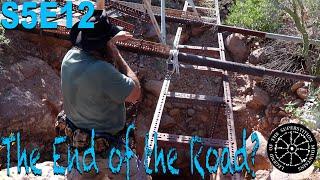 The End of the Road? - Legend of the Superstition Mountains Season 5 Episode 12