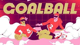  Sport Explainers - Paris 2024: All You Need to Know about Goalball