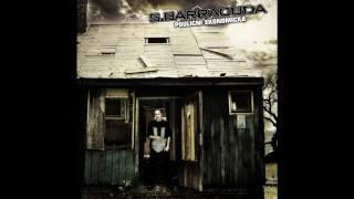 S.Barracuda - ZOO