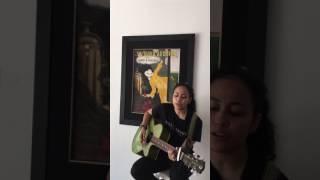 Khalid - Location (Cover by Sarah Saiful)