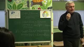 Топ-10 отличий типов Маршал и Администратор. Гуманитарная соционика Гуленко. ПРЕВЬЮ