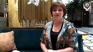 Как приглашать людей в свой бизнес не приглашая. Открытый вебинар от #AnLenGlobalNetwork A