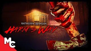 Harm's Way | Full Movie | Intense Thriller | Kathleen Quinlan