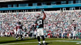 Muhsin Muhammad Tribute