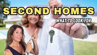  5 Tips For Buying A Second Home In Florida!