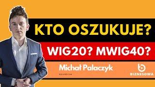 Kolejny debiut na GPW - kto pobije Żabkę? Złoto - magia kolorowych kamieni | Michał Palaczyk