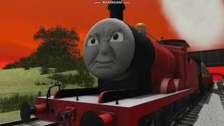 Sodor Fallout: A Not-So-Splendid Fate