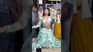 Maya magar new dance !! Music dance !! Belly dance 3 #itz #maya #dance