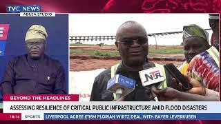 Federal Government Working To Restore North-South Rail Services Post Mokwa Flood - NRC