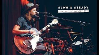 Shaun Kirk - Slow & Steady (Live at The Cabaret Club)