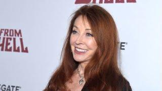 ‘Elvira Mistress of the Dark’ Star Cassandra Peterson Comes Out