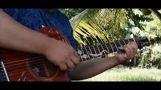 I Surrender All Acoustic Cover | Lazy Arrangements