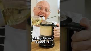 Your Own Mayo
