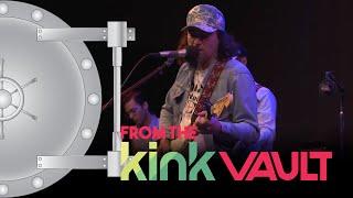 From the 101.9 KINK FM Vault: The War On Drugs - Full Performance