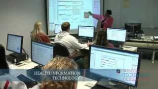 Health Information Technology Associate Degree Program | Gateway Technical College