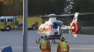 Marion Wi Landing Zone Thedastar  10/13/2016