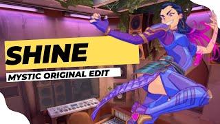 SHINE - Valorant montage