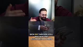 Jeder kann schnell Geld verdienen!