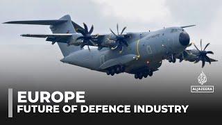 Europe re-evaluates security strategies as US policies under Trump shift alliance dynamics