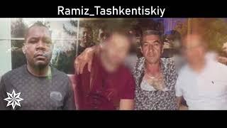 ramiztashkentiskiy baxtitashkentiskiy вор рамизташкентиский бахтиташкентиский vorzokon мафия