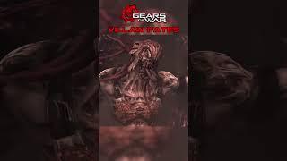 The FATE of Each Gears Villain! | Gears of War Lore #gearsofwar #gears5 #eday #gow #shorts #gaming