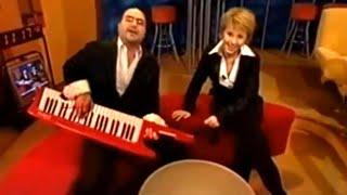 Iveta Bartošová & Michal David| Návrat | 2003 | TV