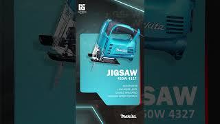 MAKITA JIGSAW #qatar #makita #qatarinstagram #woodworkingtools  #lulurayyangroup #powertools