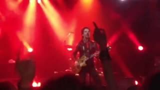 Stereophonics Live at Southend